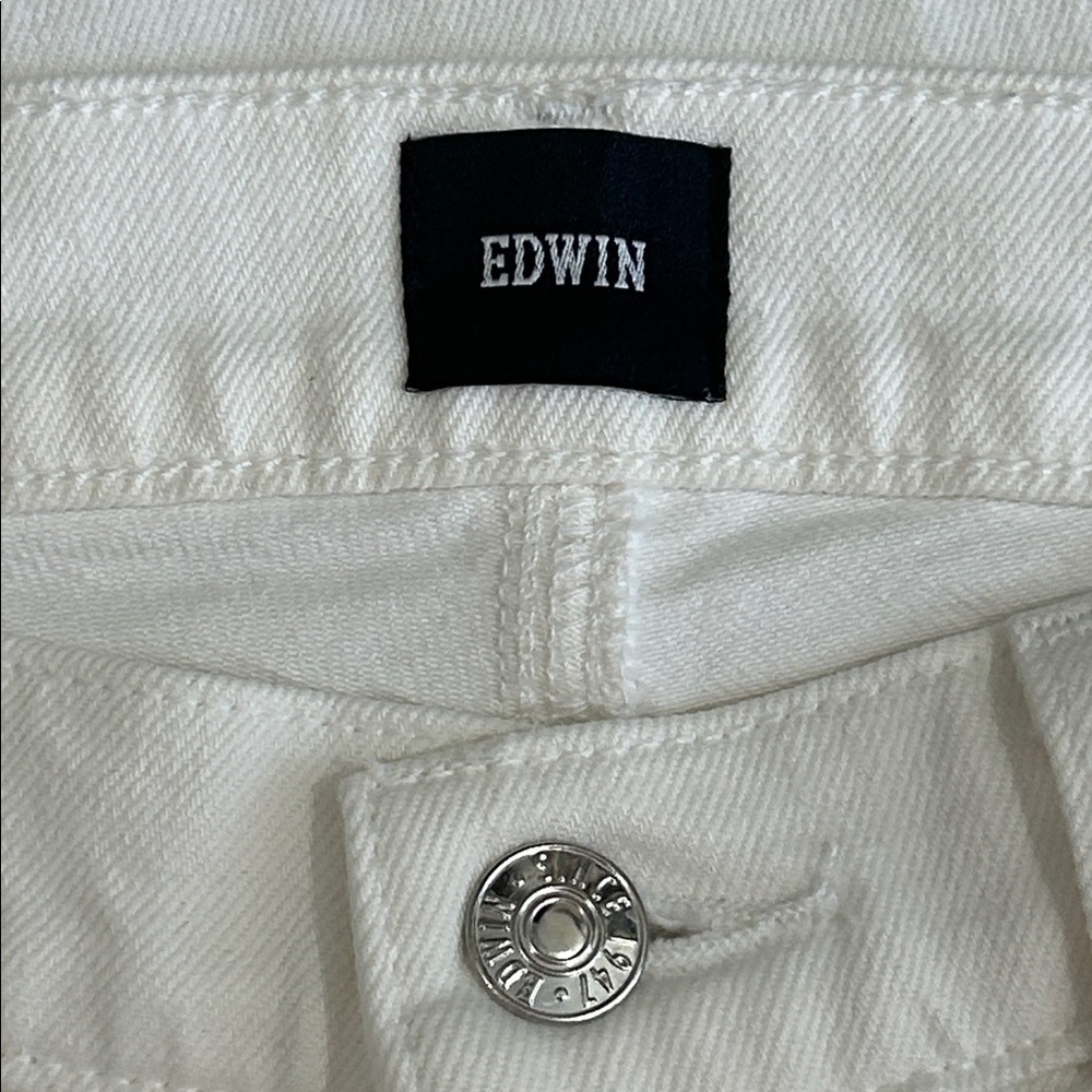 Edwin Jeans - Picture 4 of 9